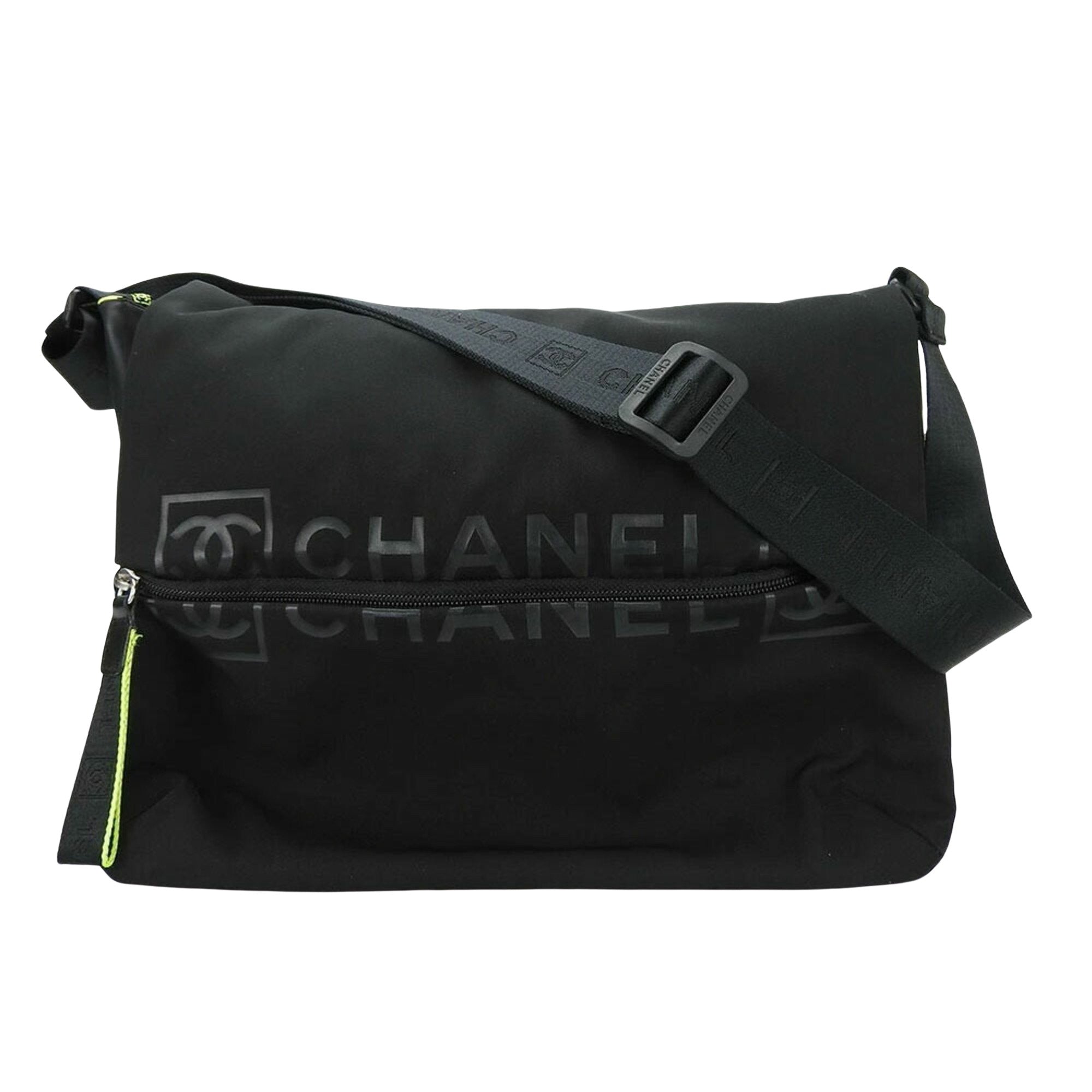 Chanel Sport line