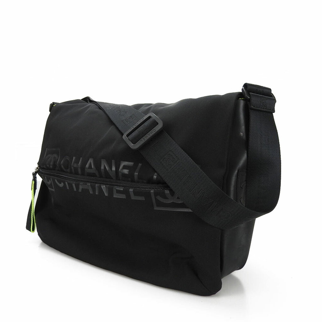 Chanel Sport line