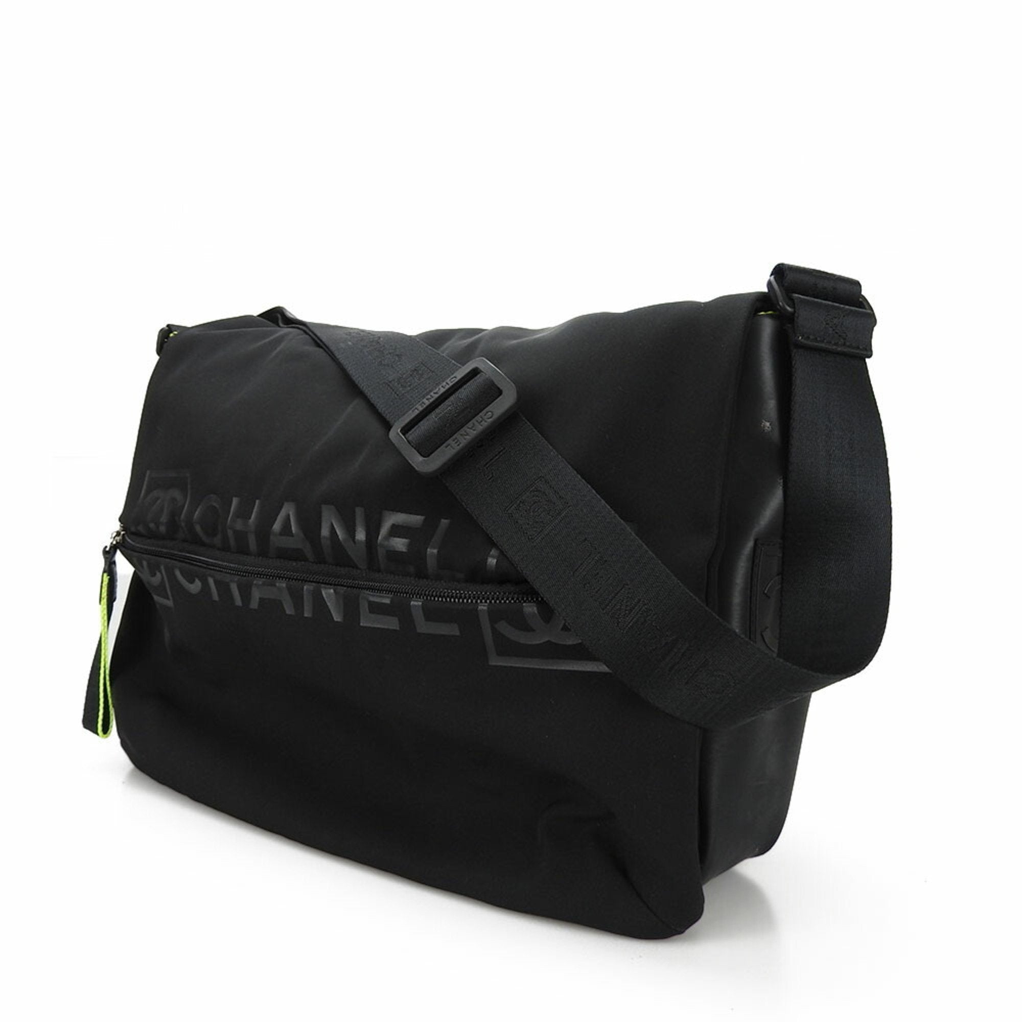 Chanel Sport line