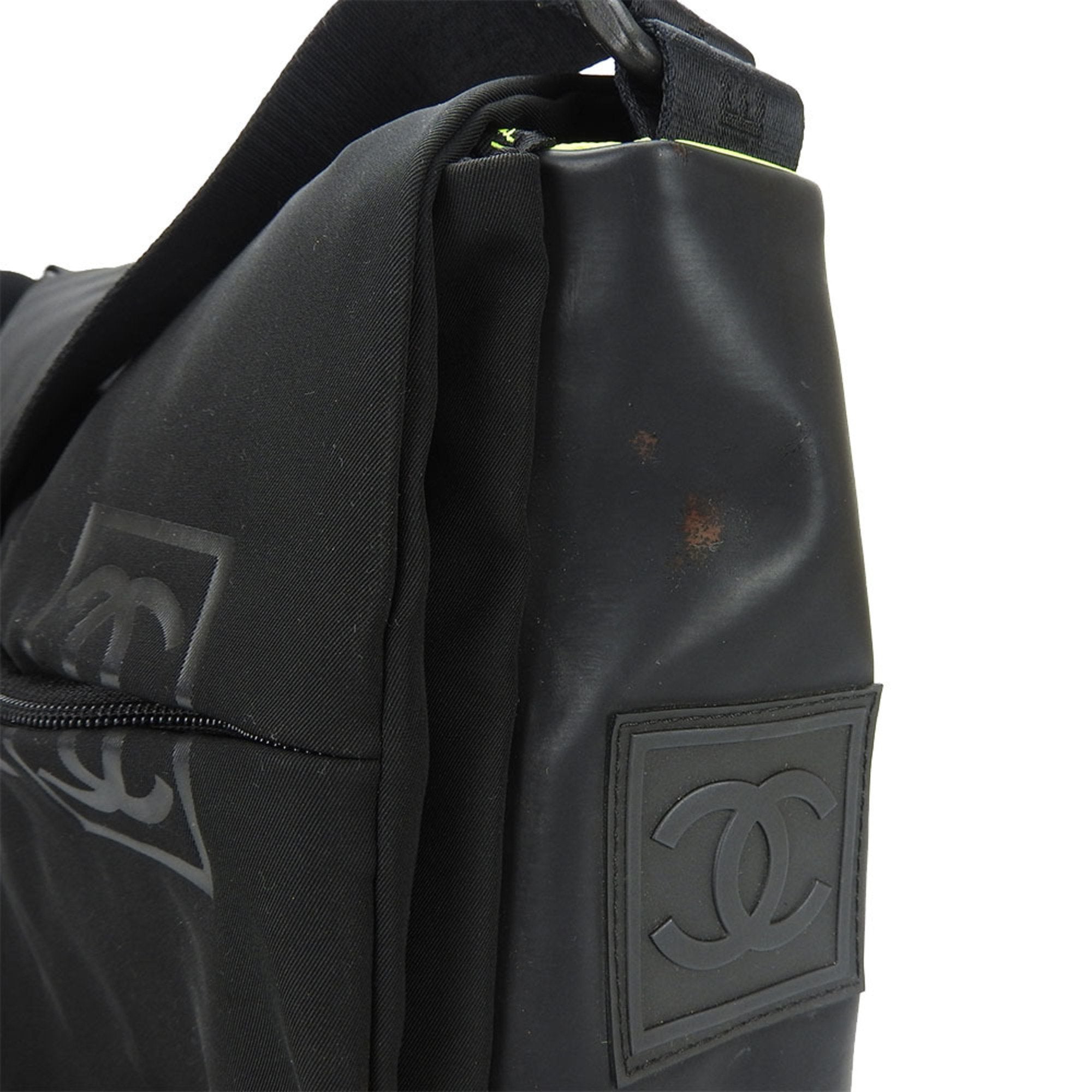 Chanel Sport line
