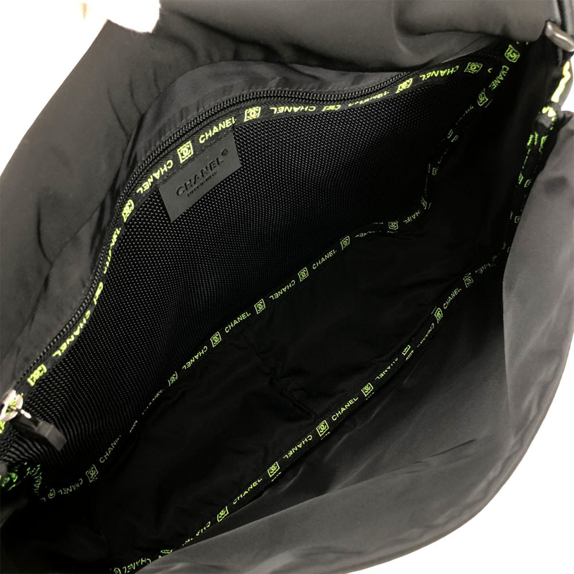Chanel Sport line