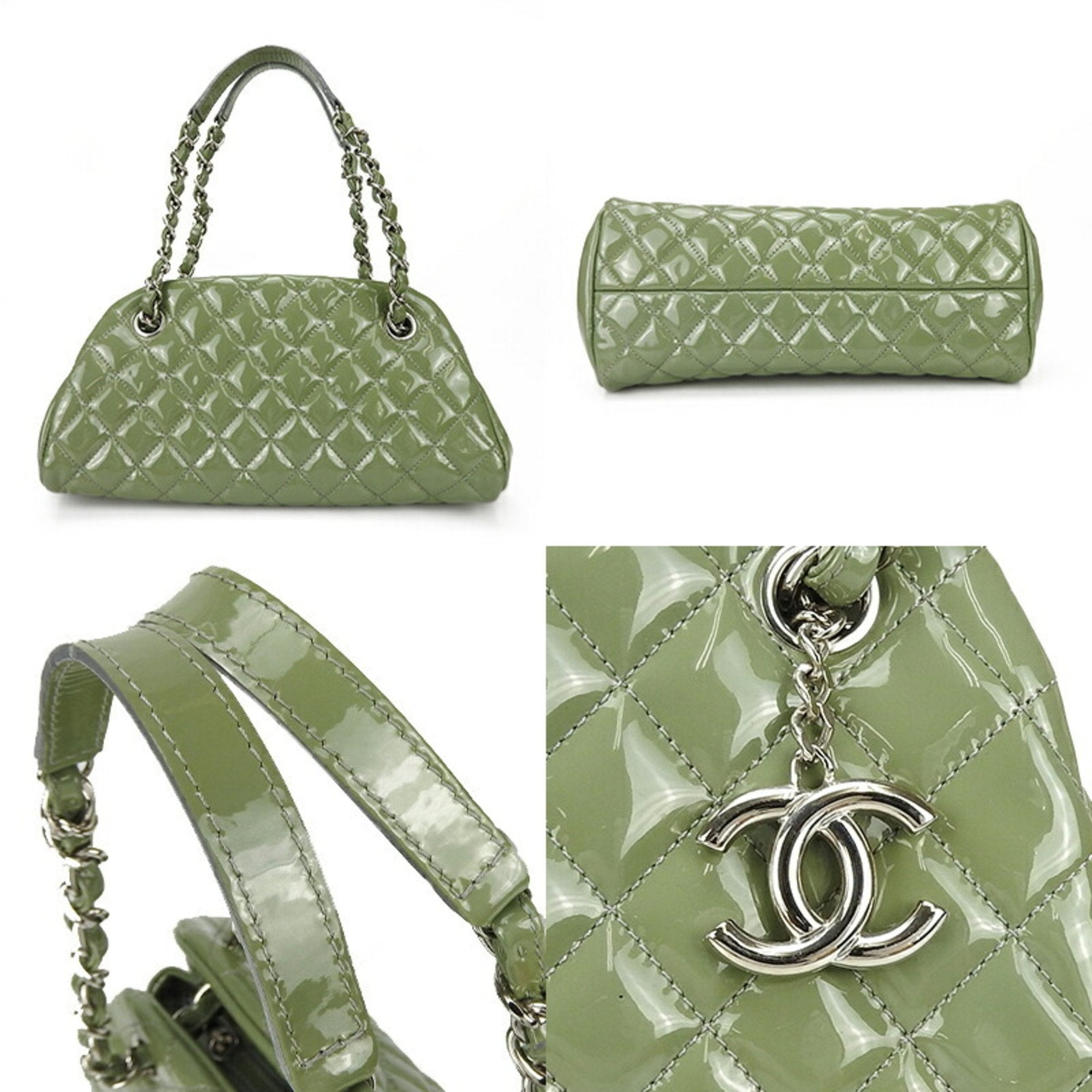 Chanel Mademoiselle
