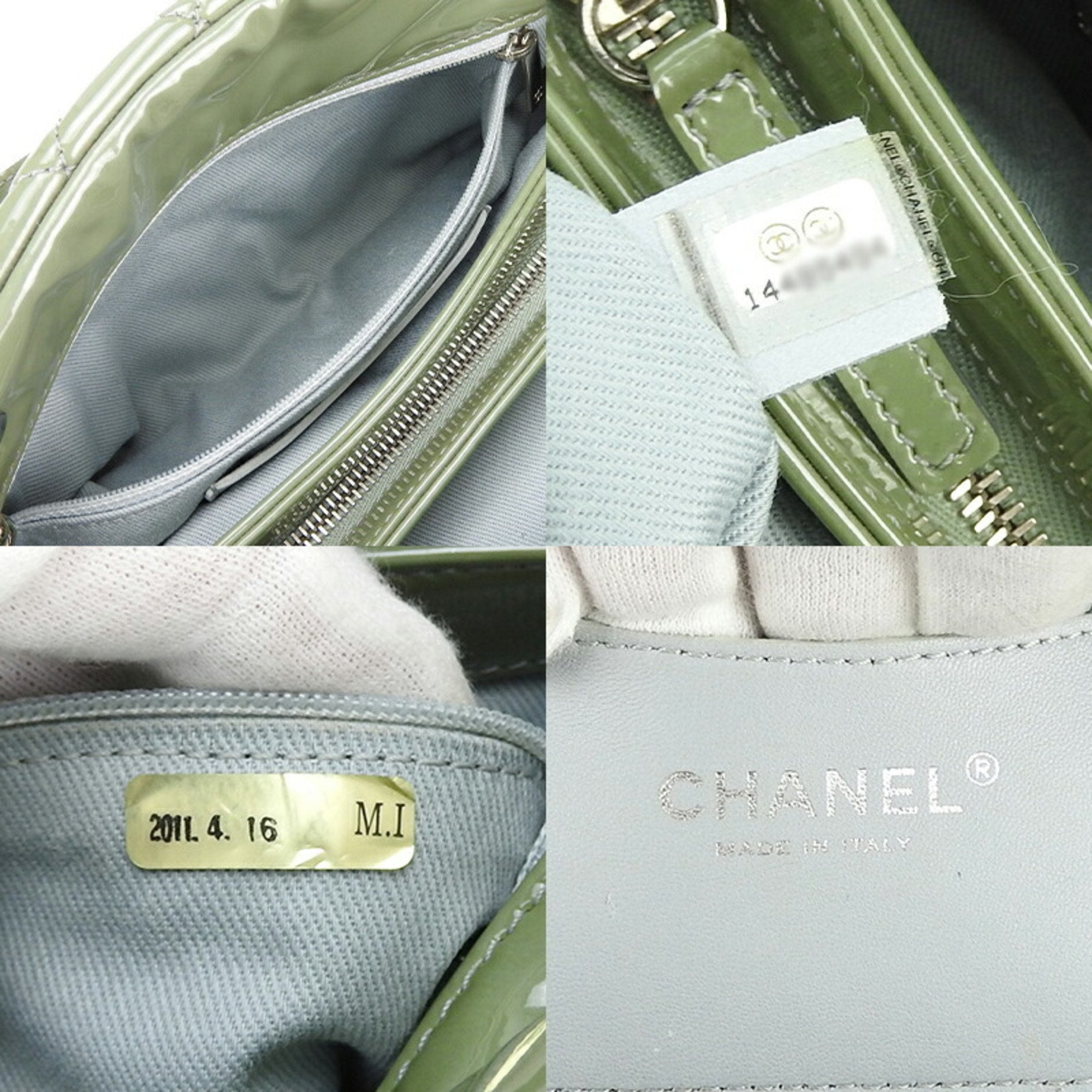 Chanel Mademoiselle