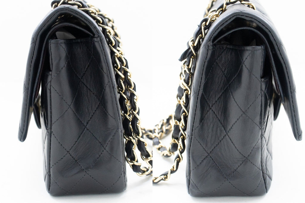 Chanel Double flap