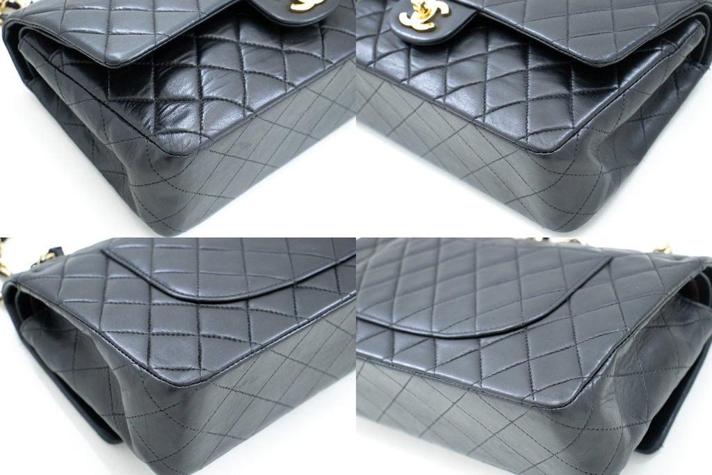 Chanel Double flap