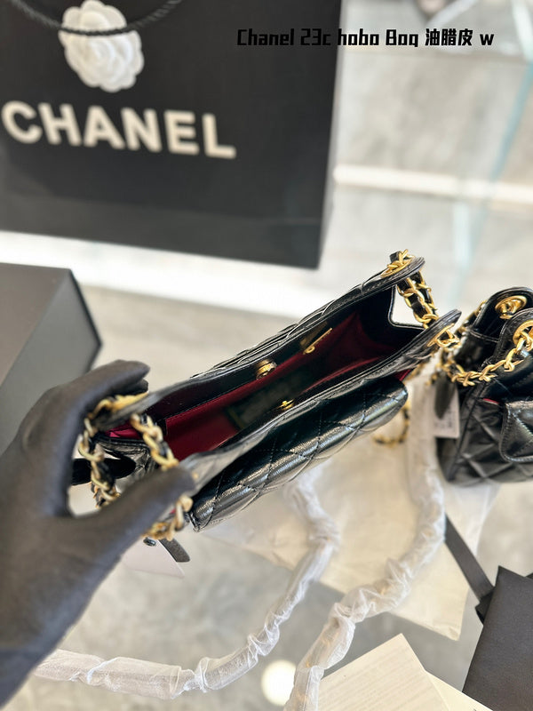 aura-bags - Chanel Bags - 7201