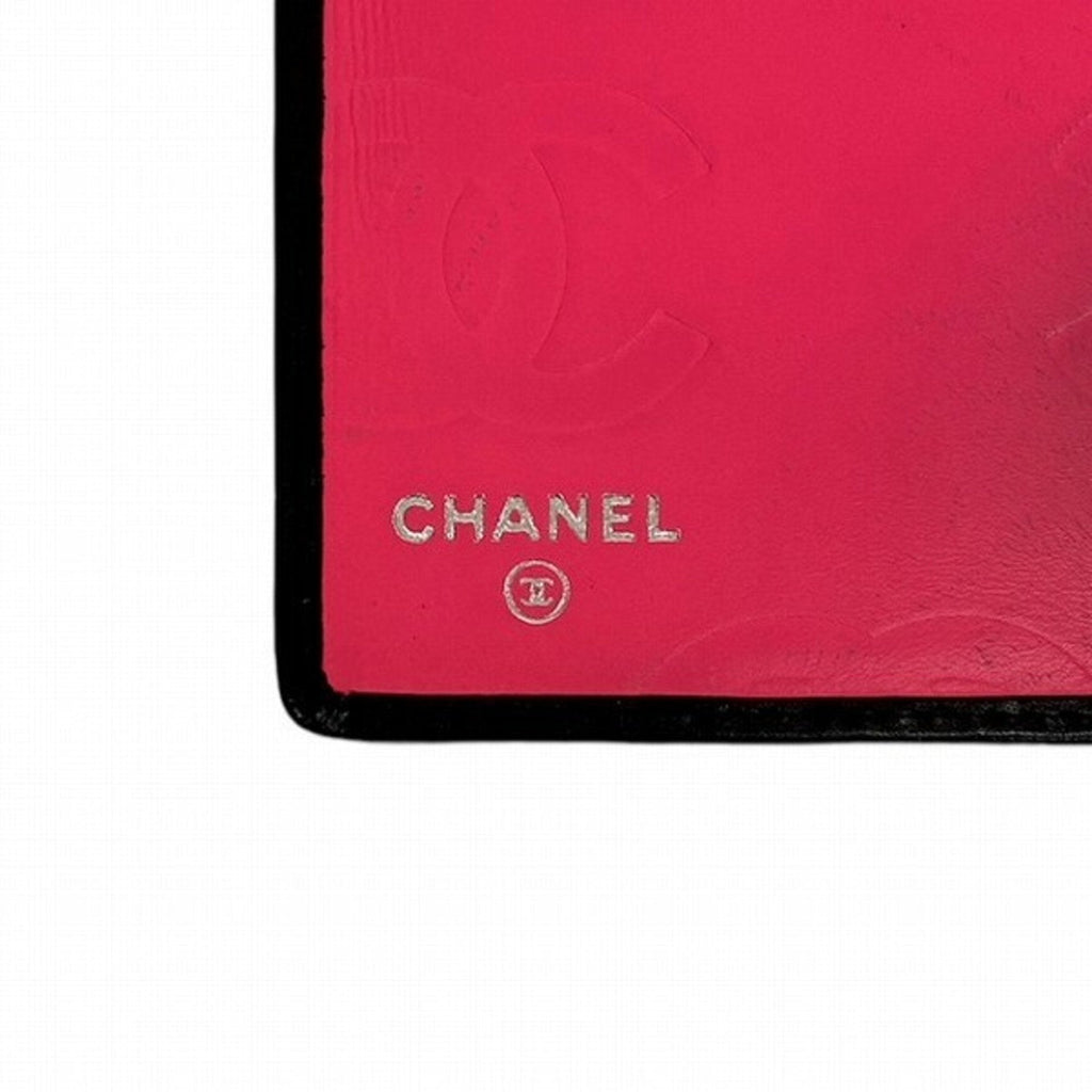 Chanel Logo CC