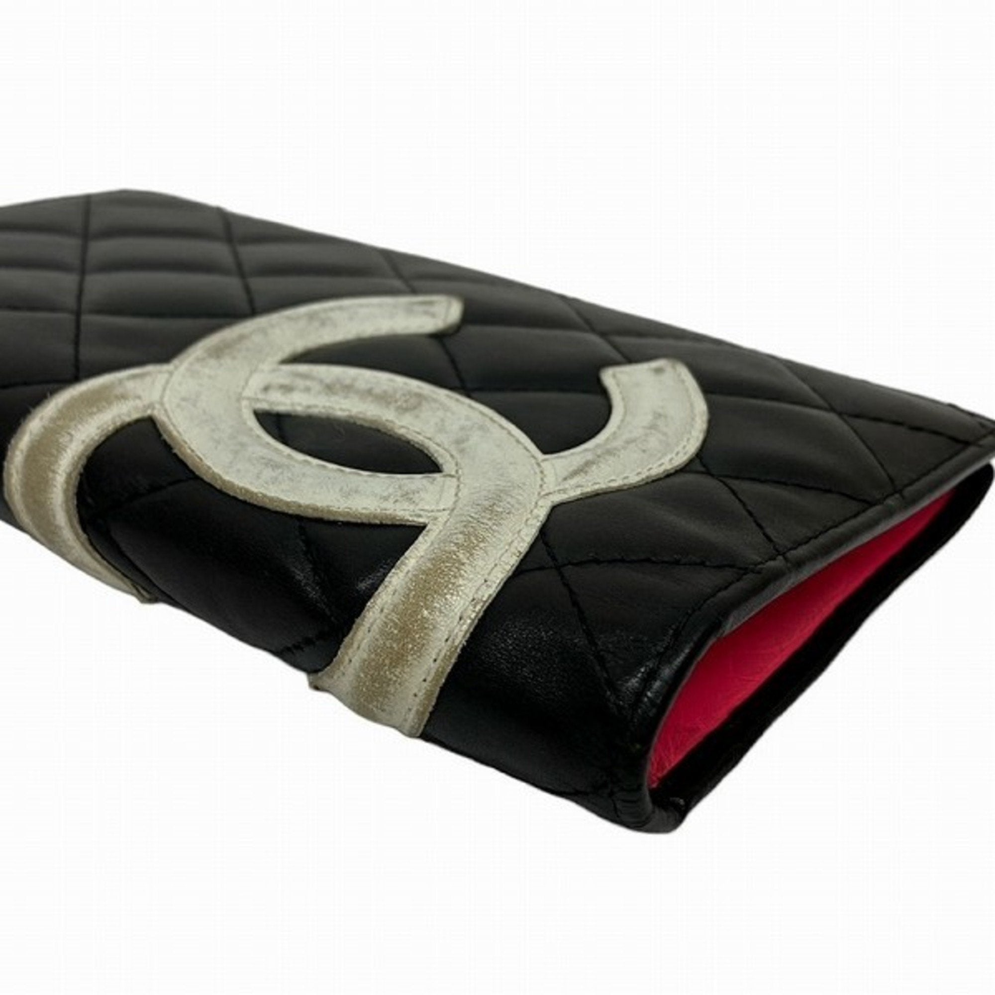 Chanel Logo CC