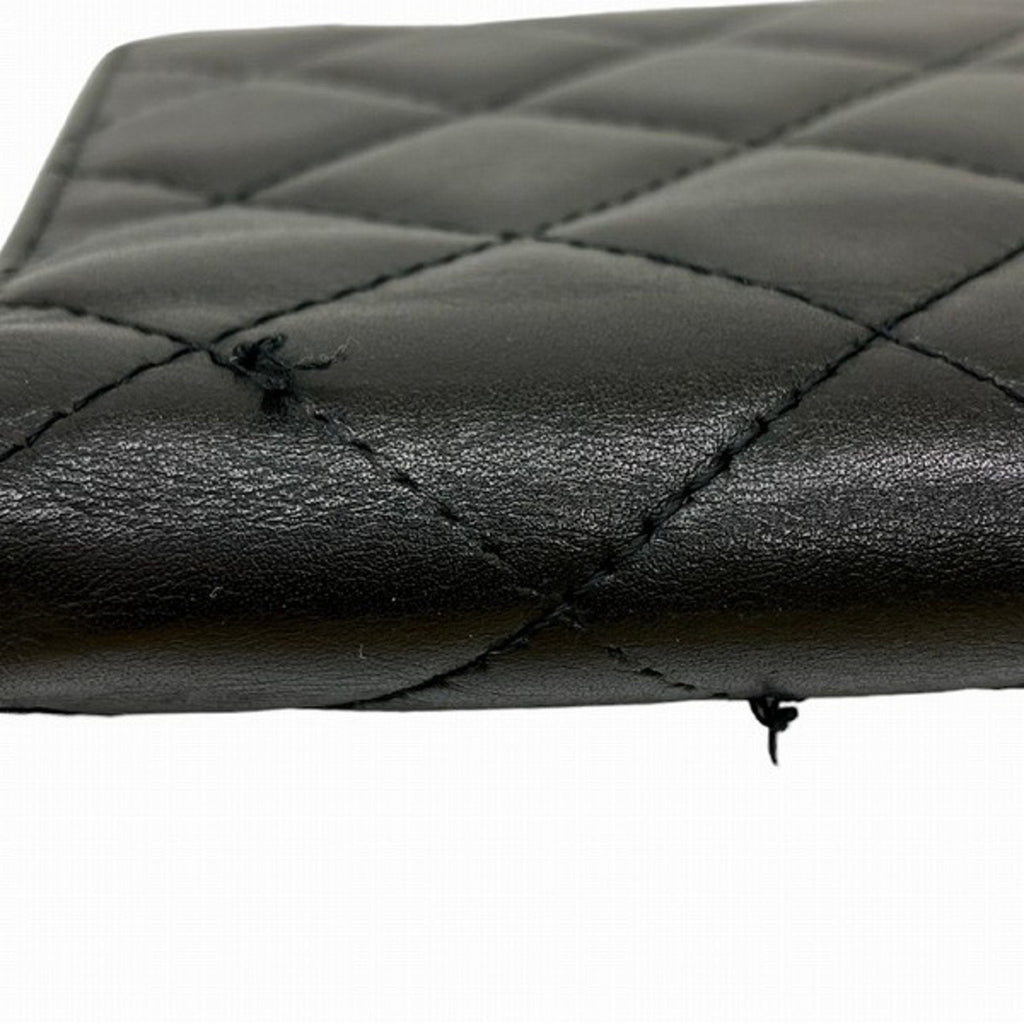 Chanel Logo CC
