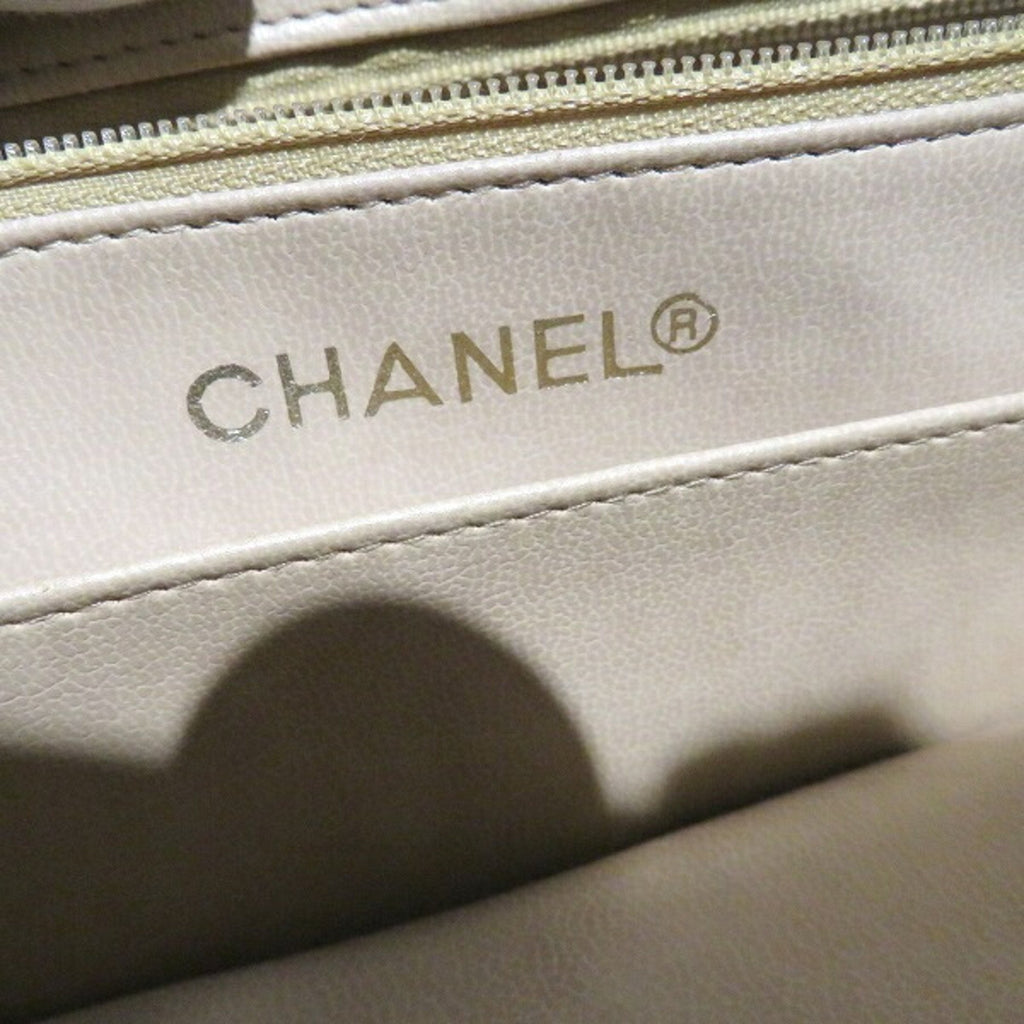 Chanel Matrasse