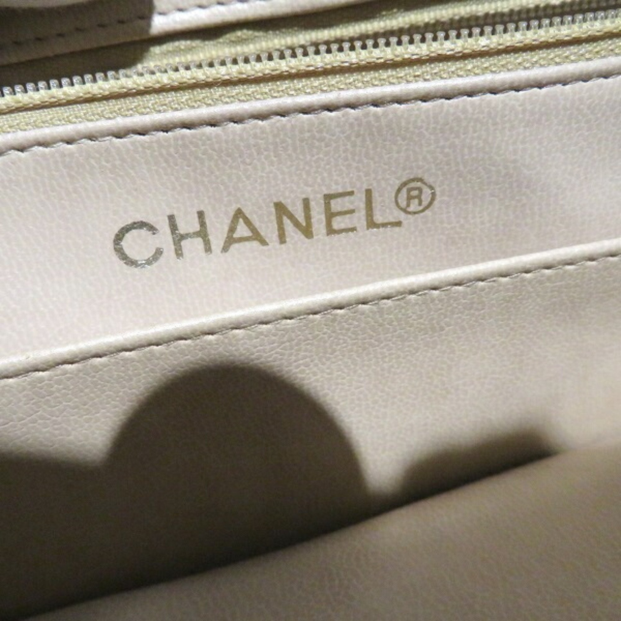 Chanel Matrasse
