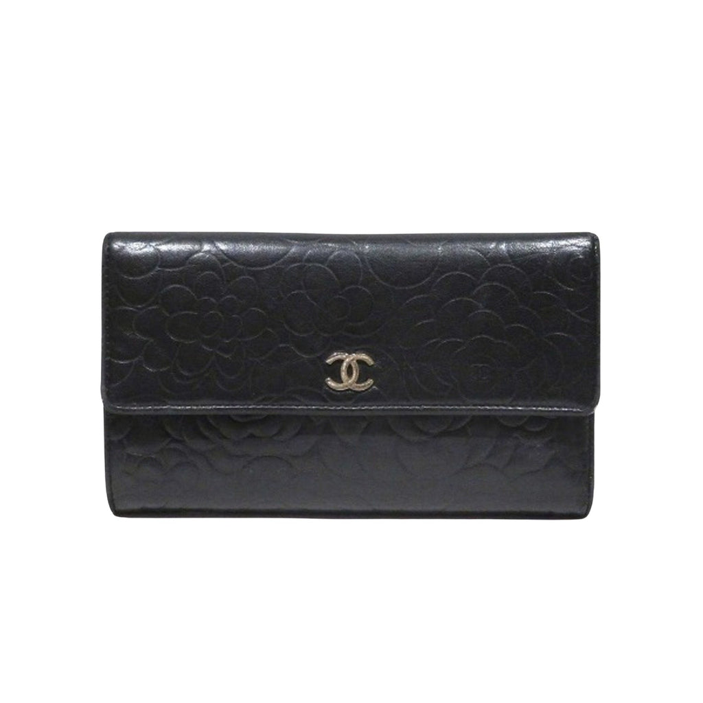 Chanel Camellia