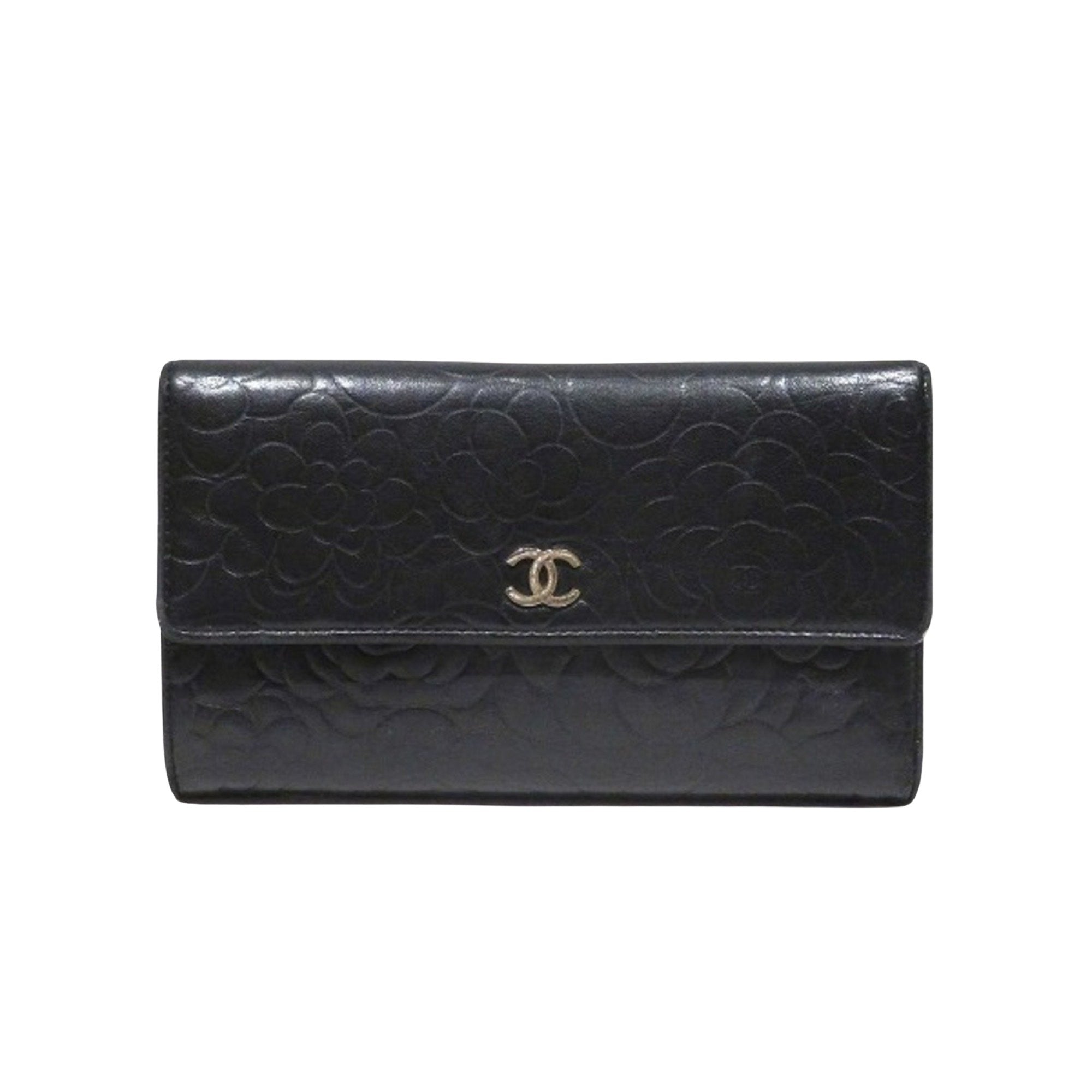 Chanel Camellia