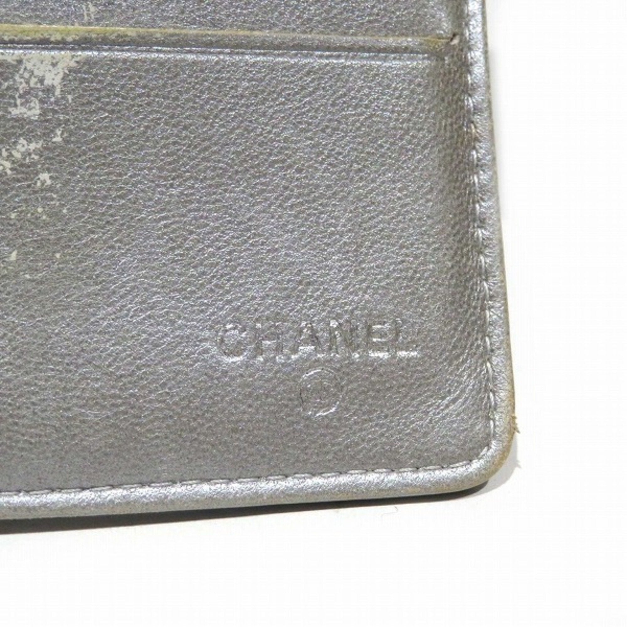 Chanel Camellia