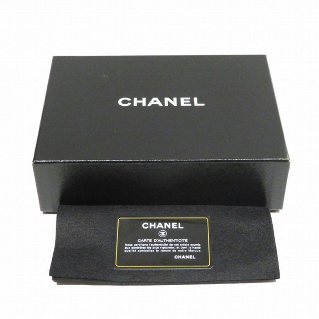 Chanel Camellia