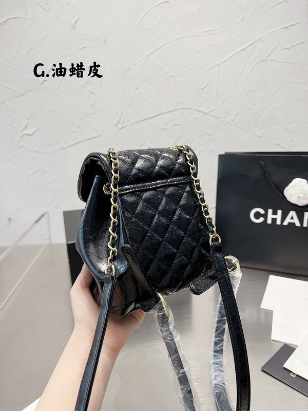 aura-bags - Chanel Bags - 7088