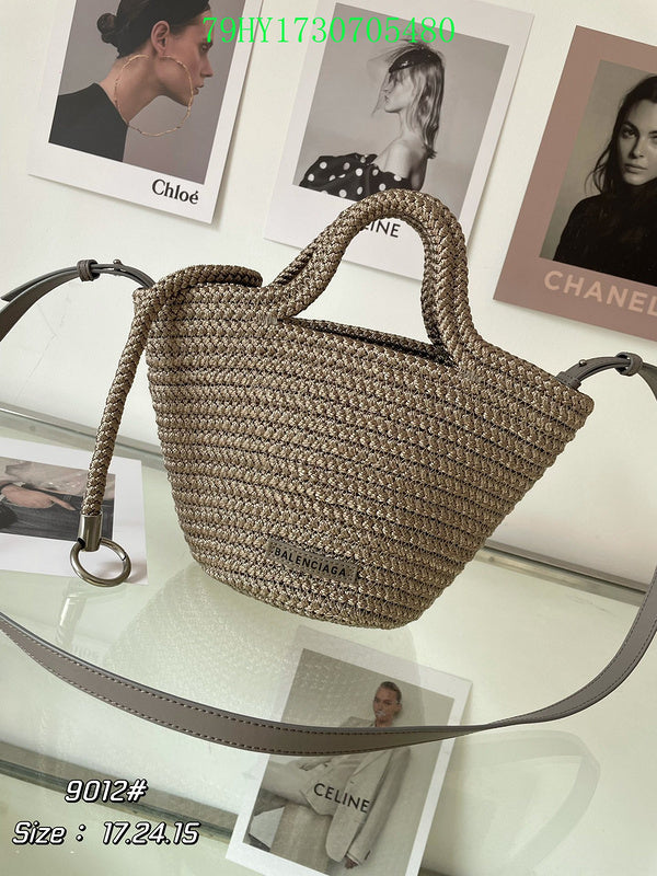 Aura Bags - BGA Bags - 1706