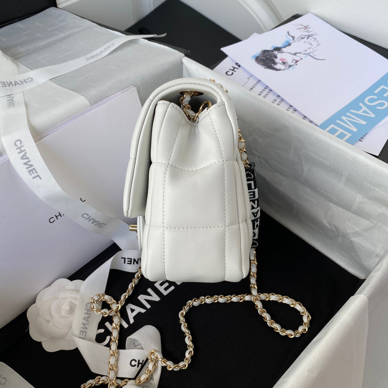 aura-bags - Chanel Bags - 7598