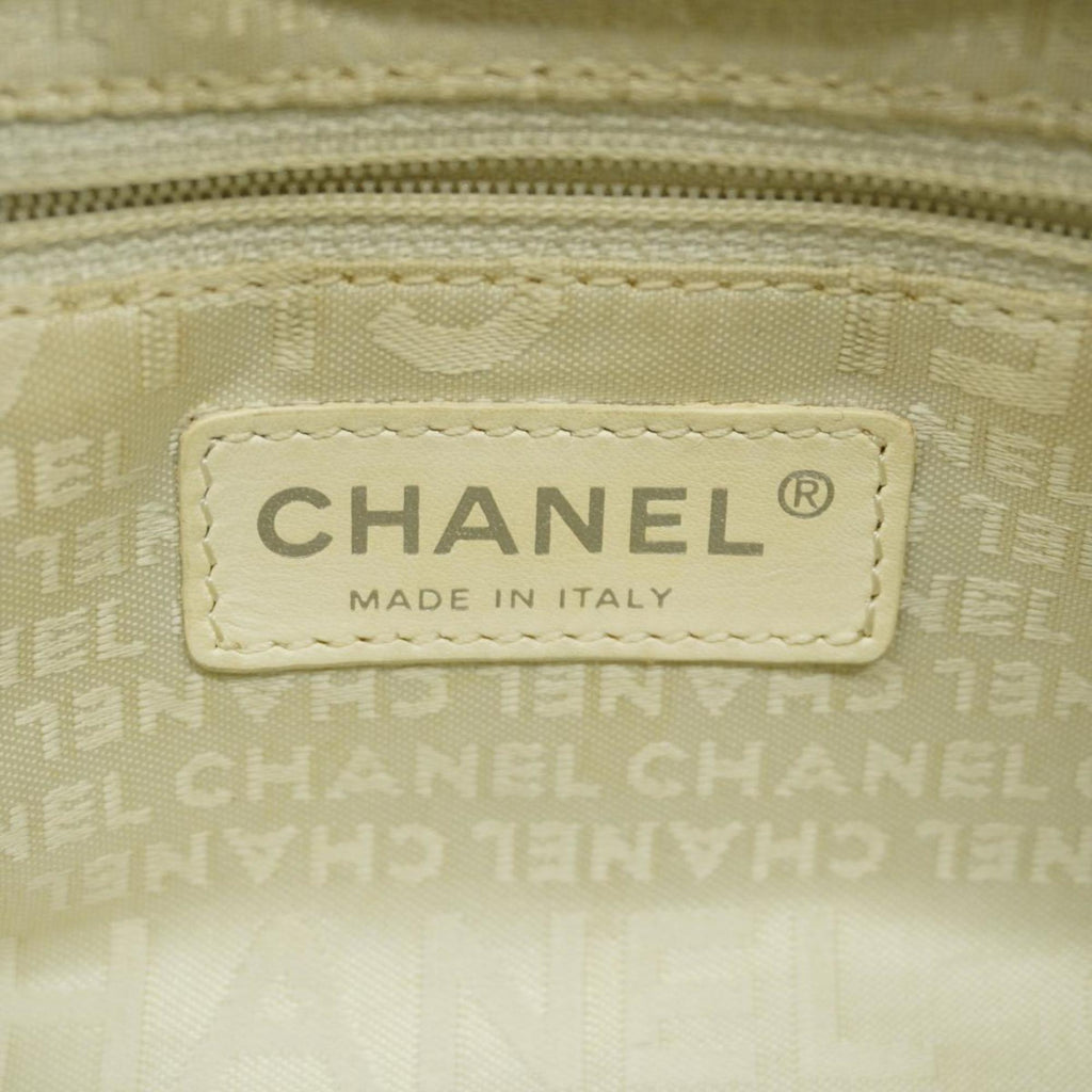 Chanel Chocolate bar