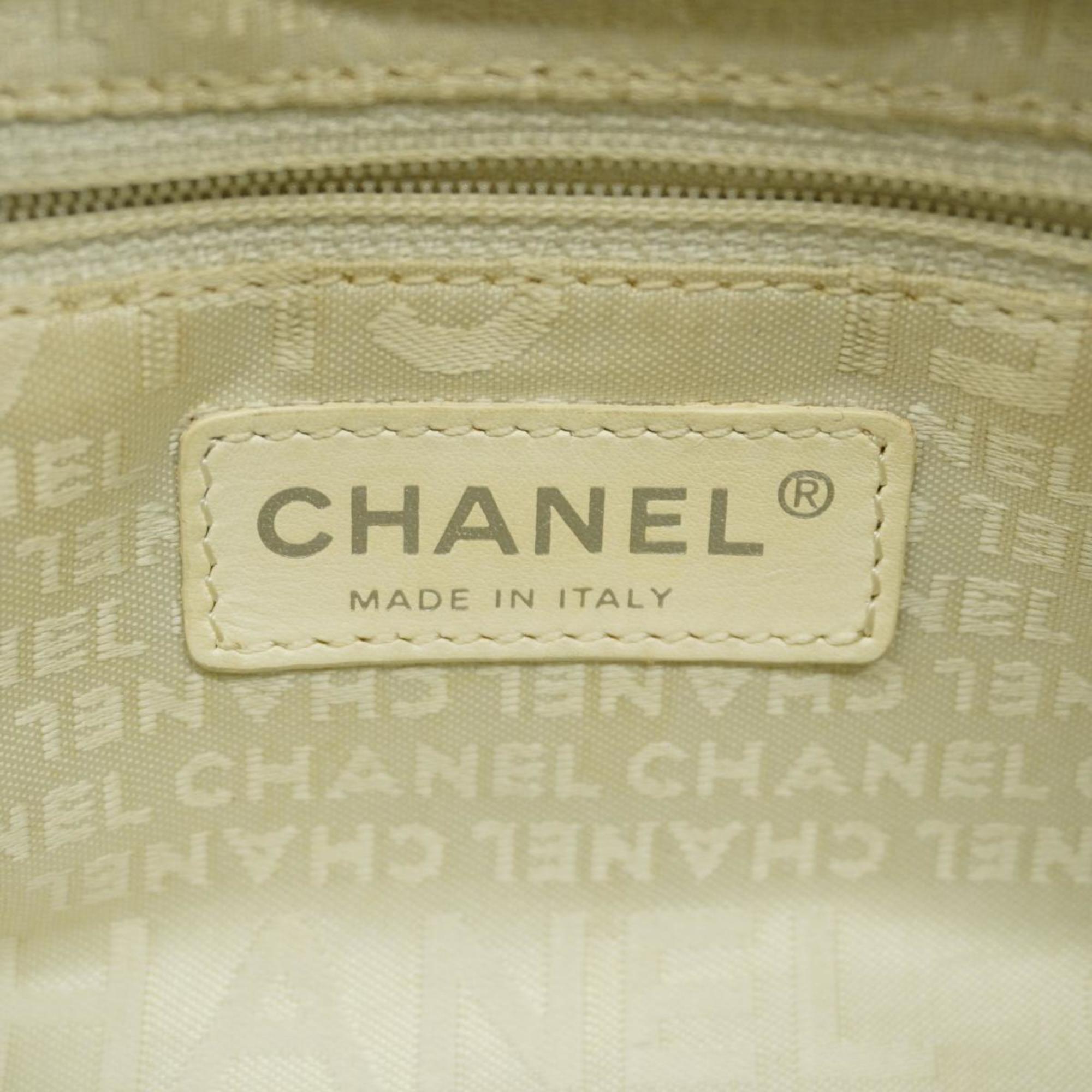 Chanel Chocolate bar