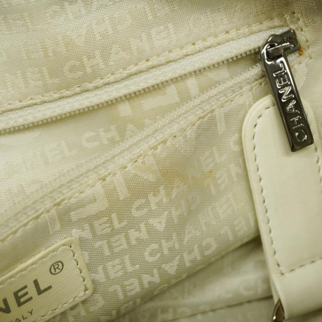 Chanel Chocolate bar