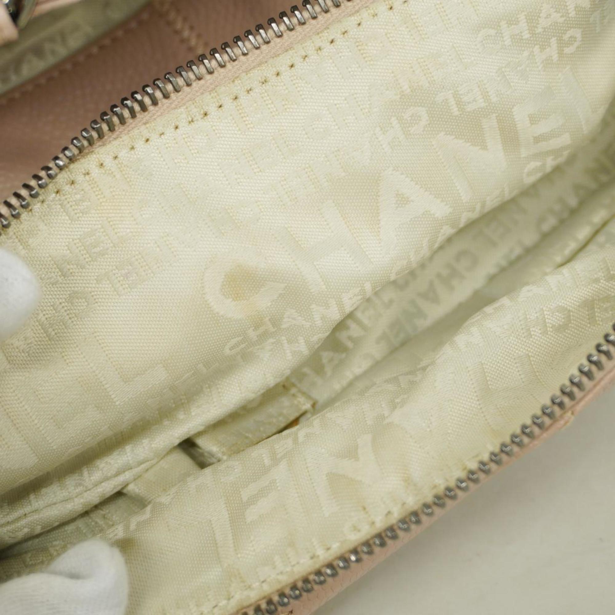 Chanel Chocolate bar