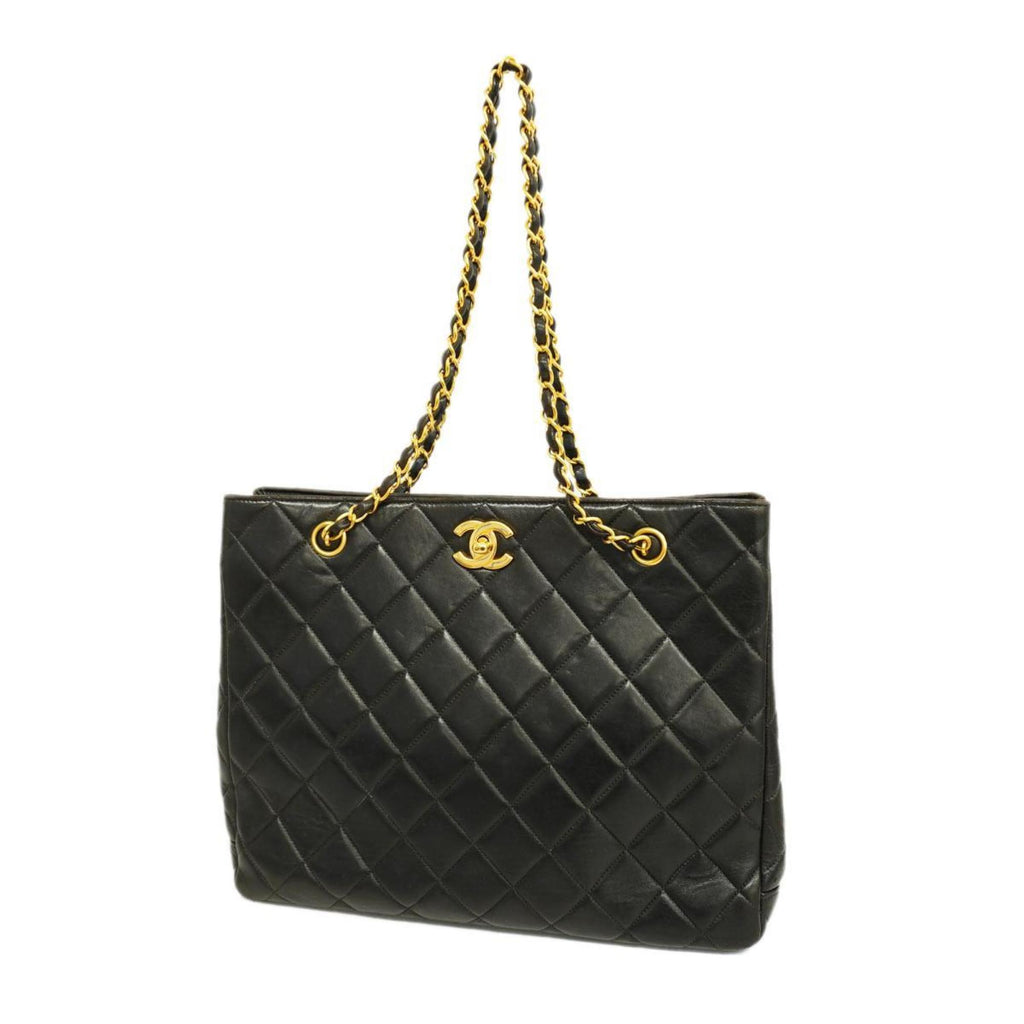 Chanel Quilted