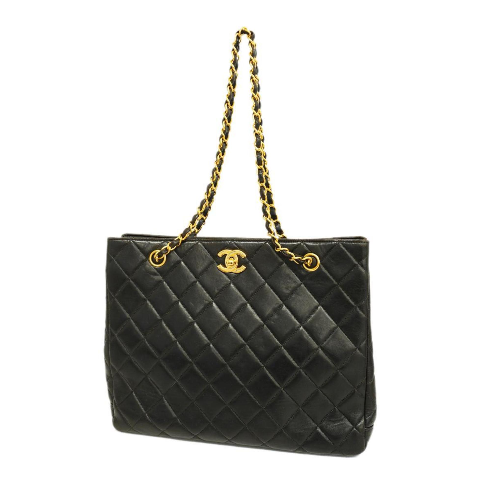 Chanel Quilted