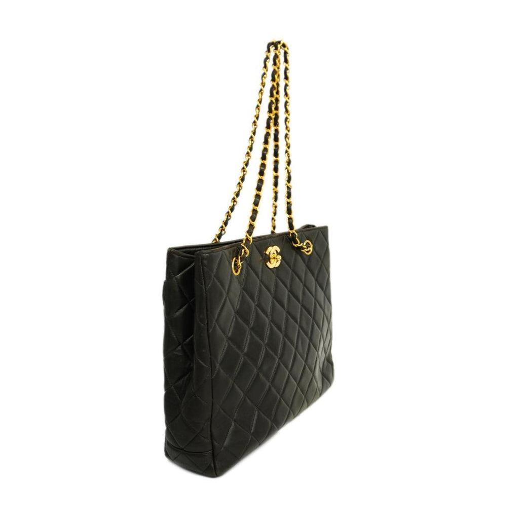 Chanel Quilted