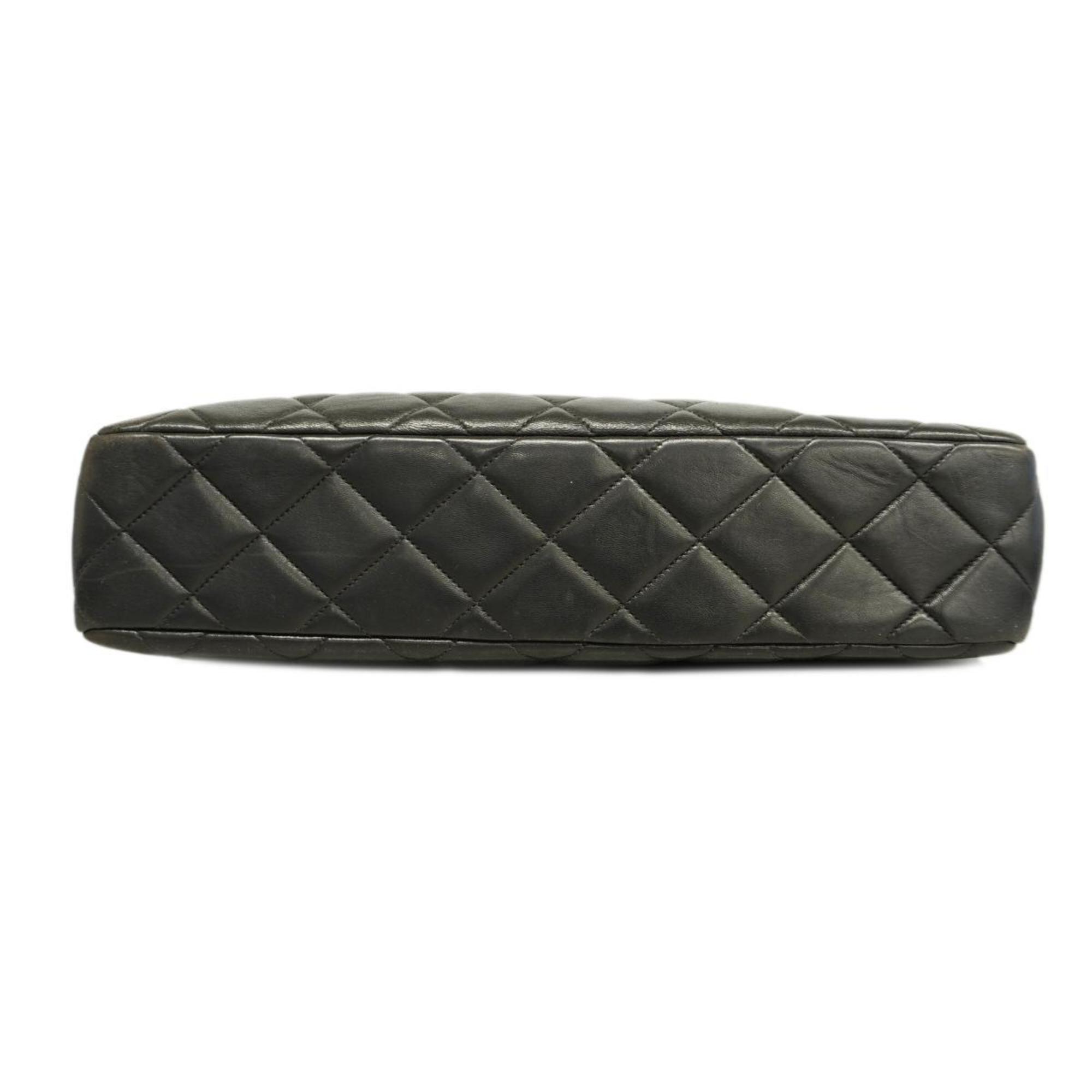 Chanel Quilted