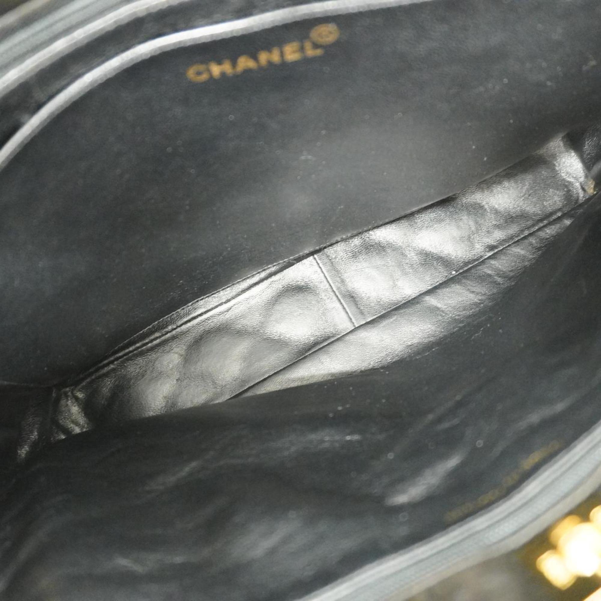 Chanel Quilted