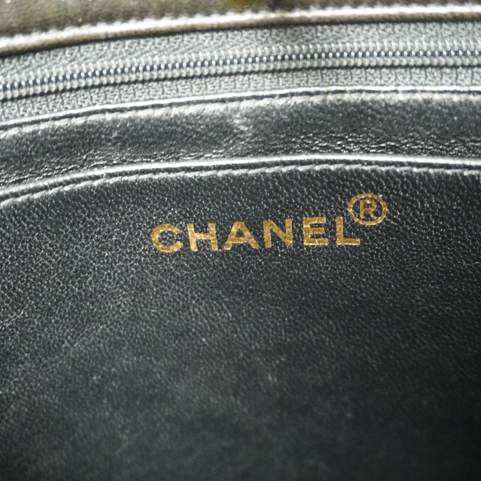 Chanel Quilted