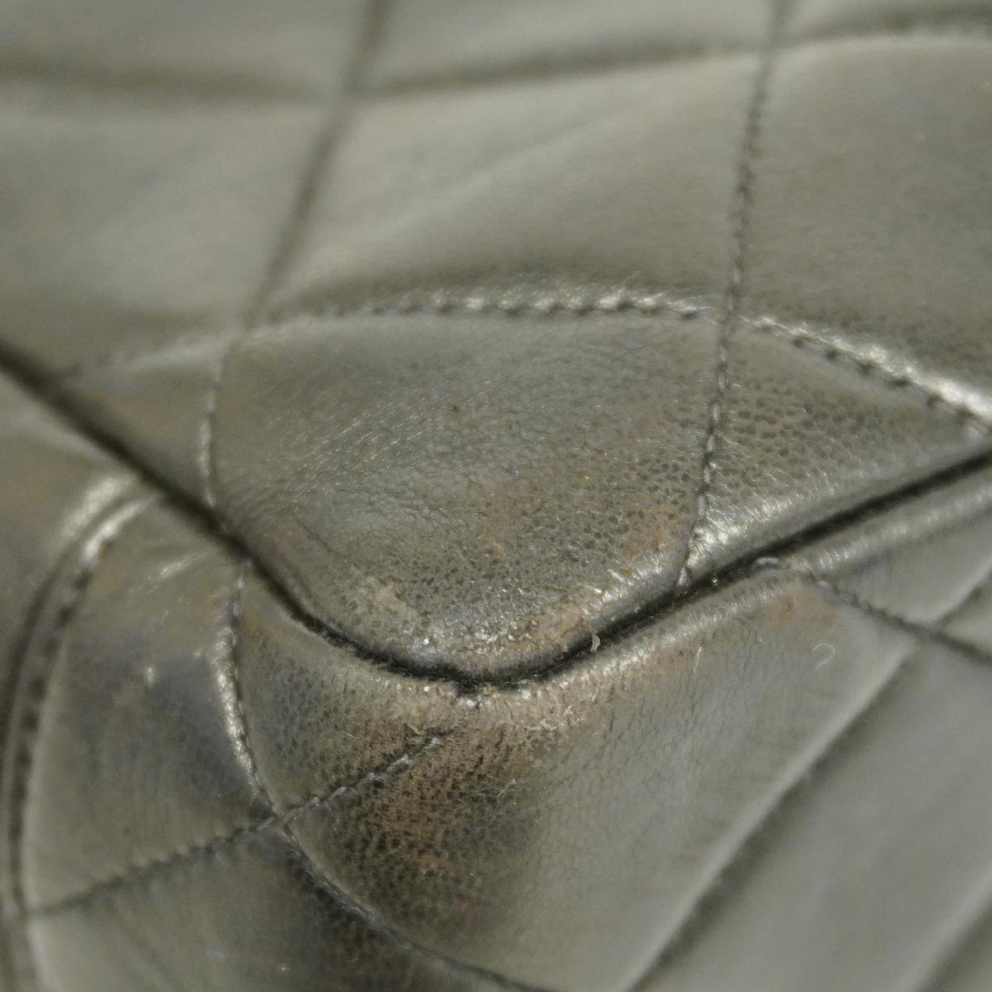 Chanel Quilted