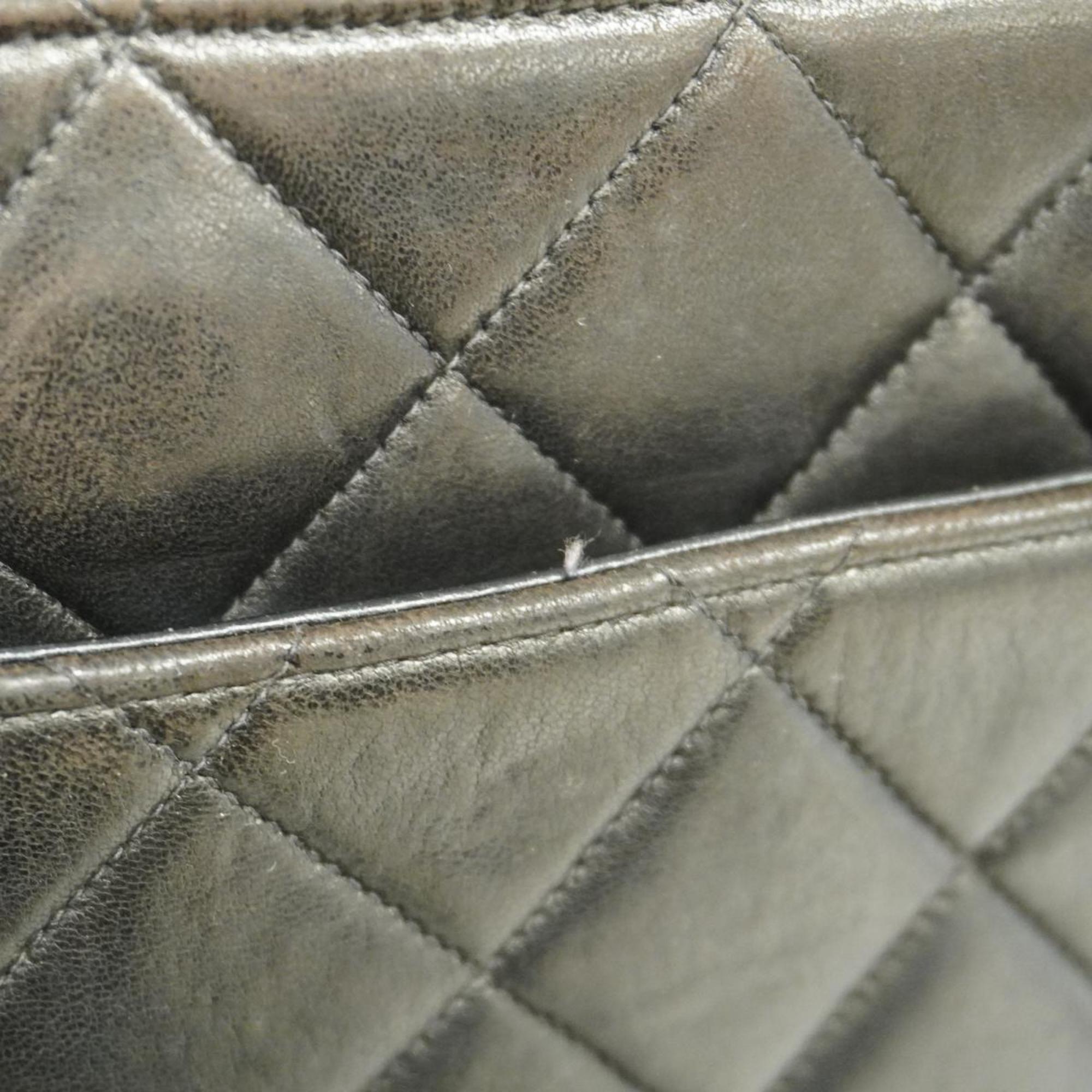 Chanel Quilted