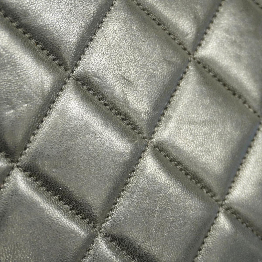 Chanel Quilted