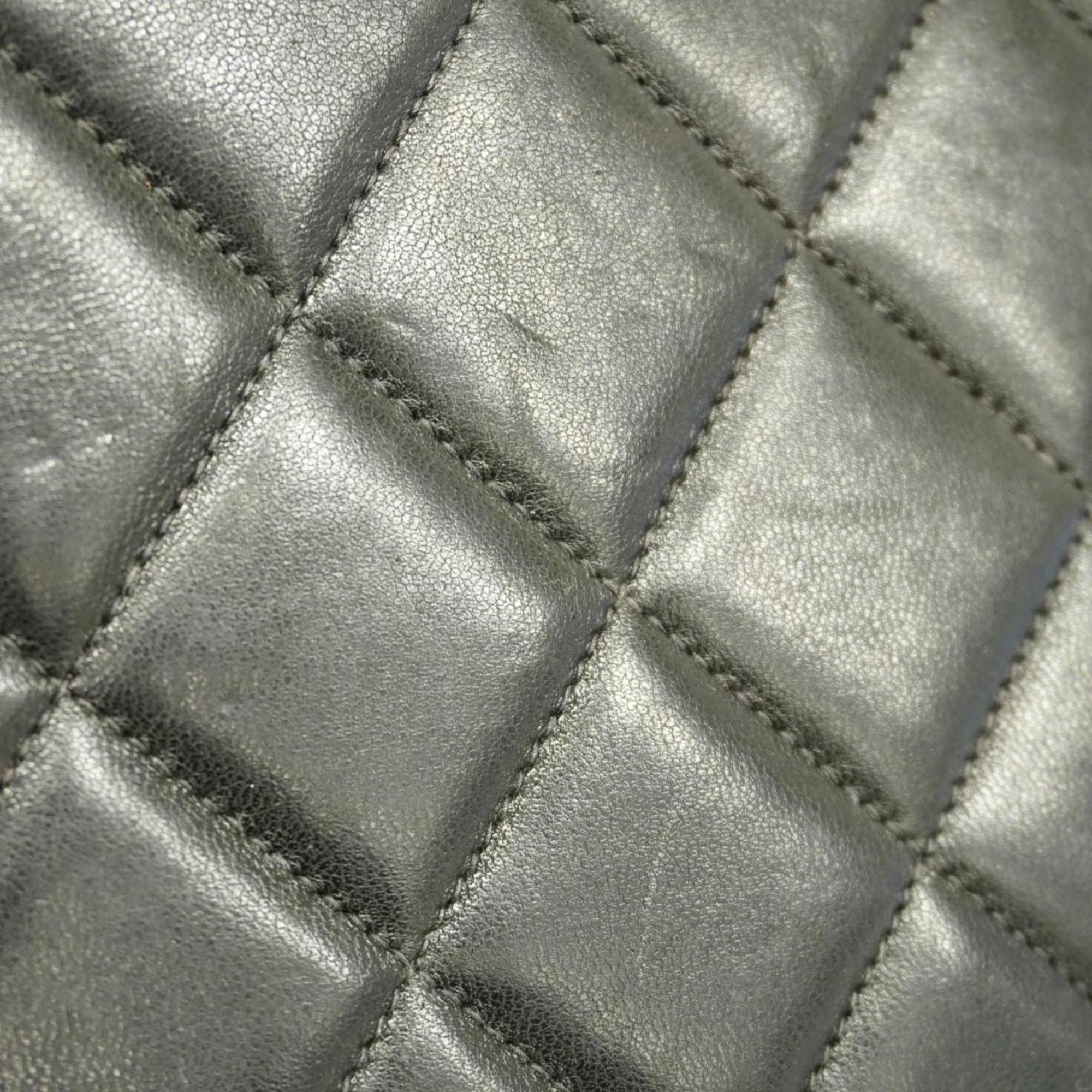 Chanel Quilted