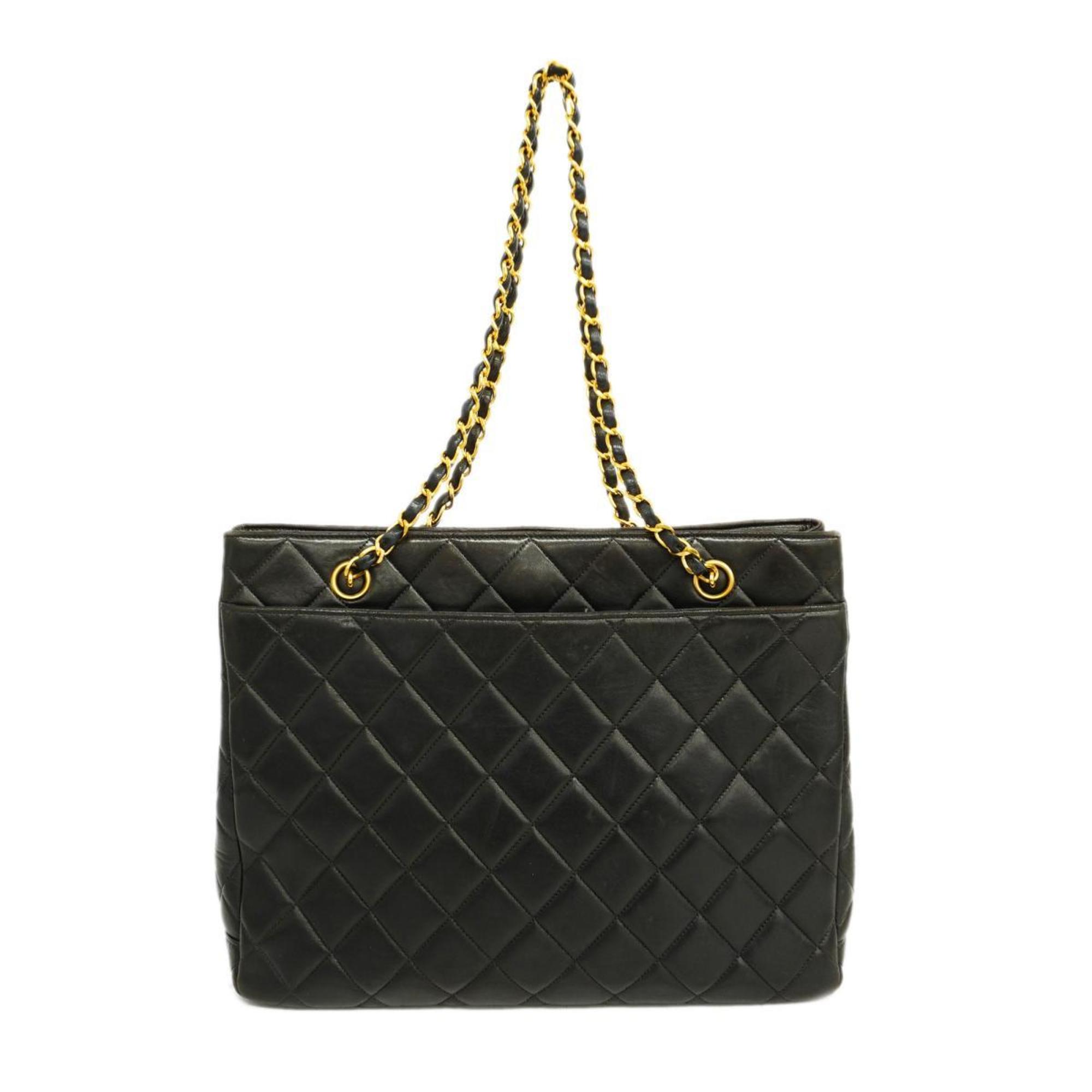 Chanel Quilted