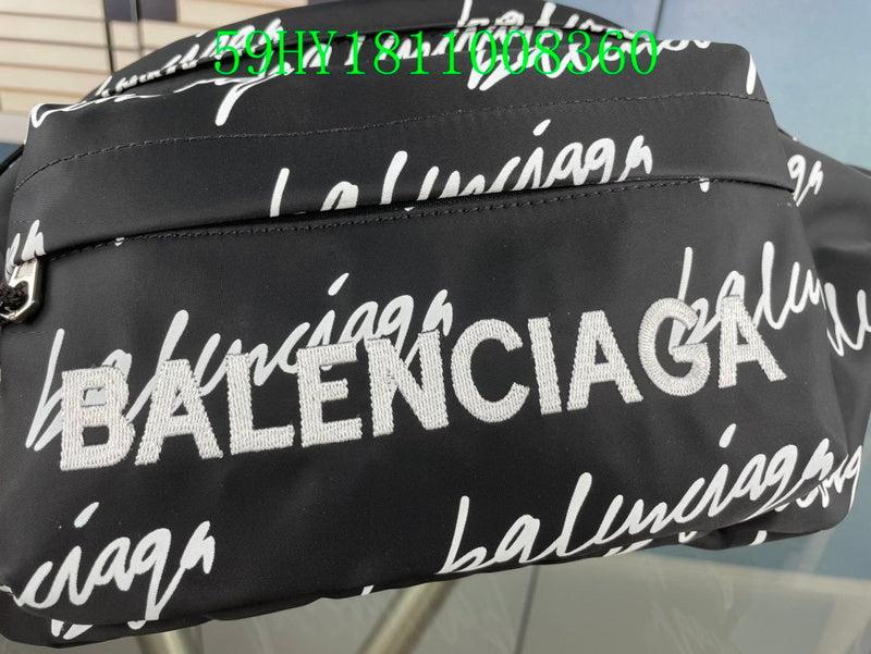 Aura Bags - BGA Bags - 2028