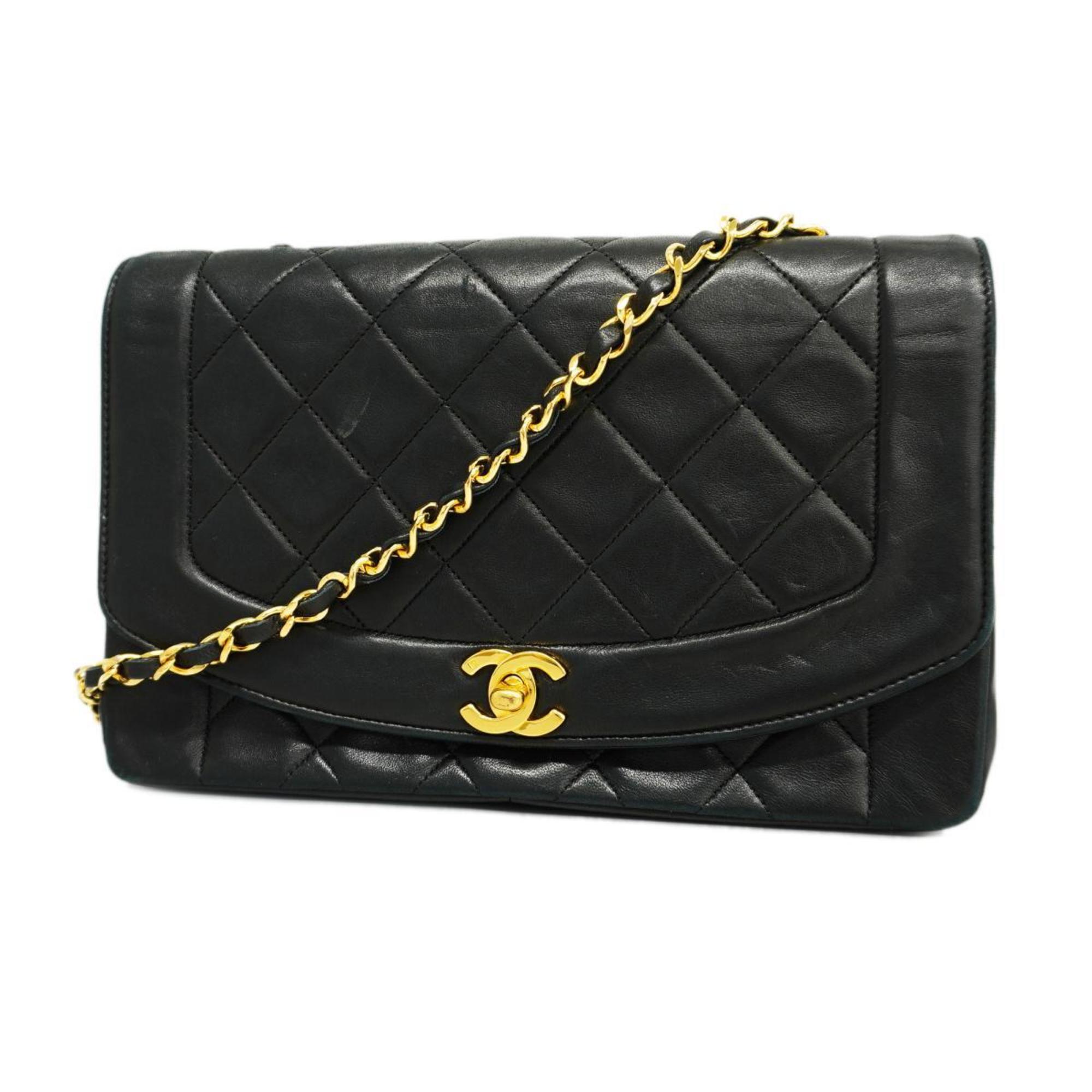 Chanel Diana