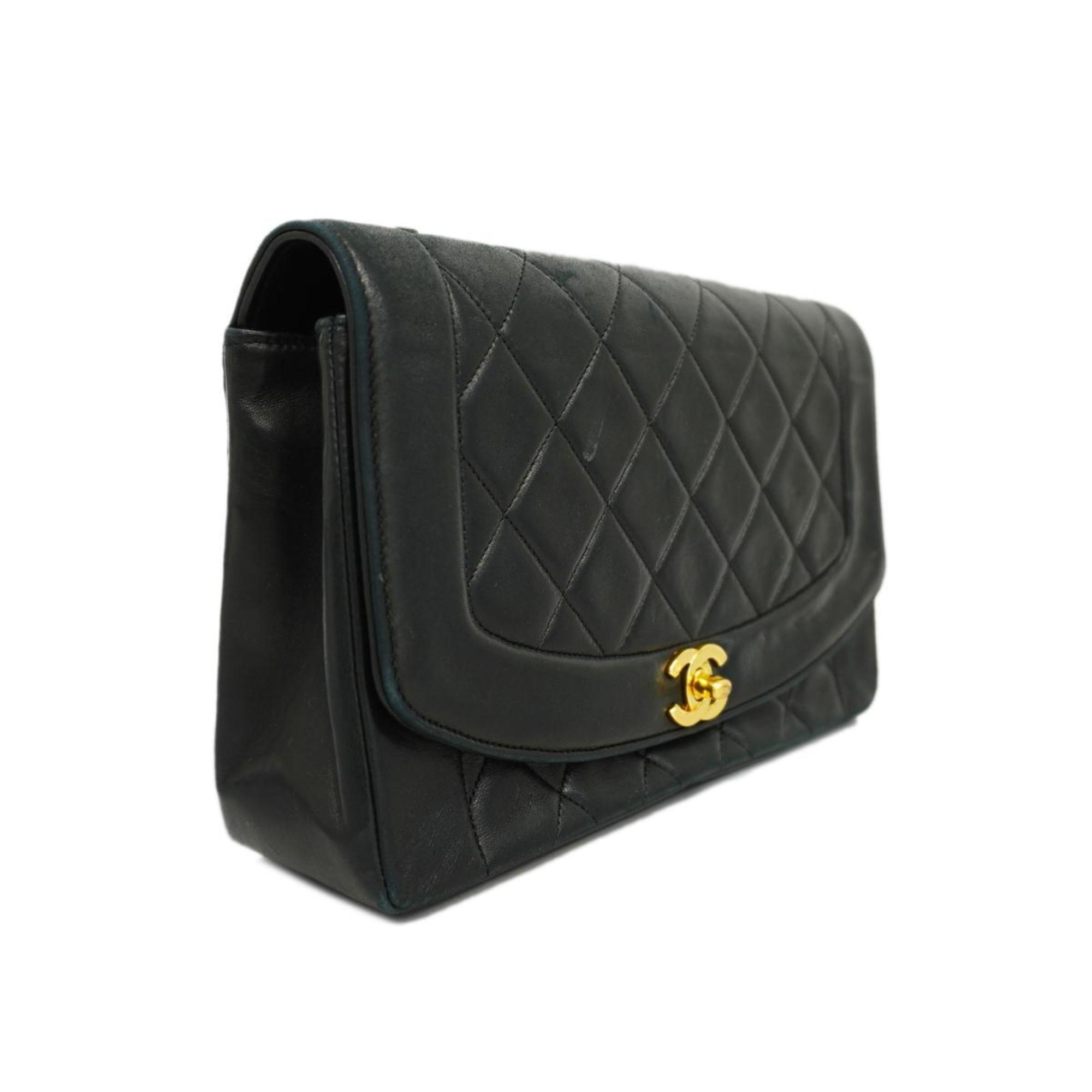 Chanel Diana