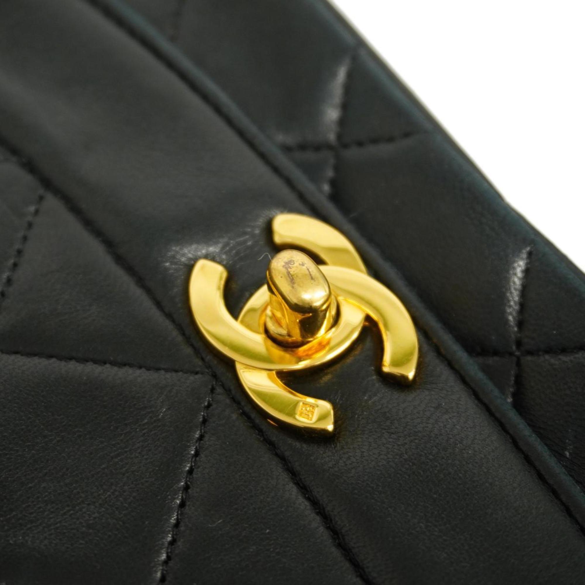 Chanel Diana