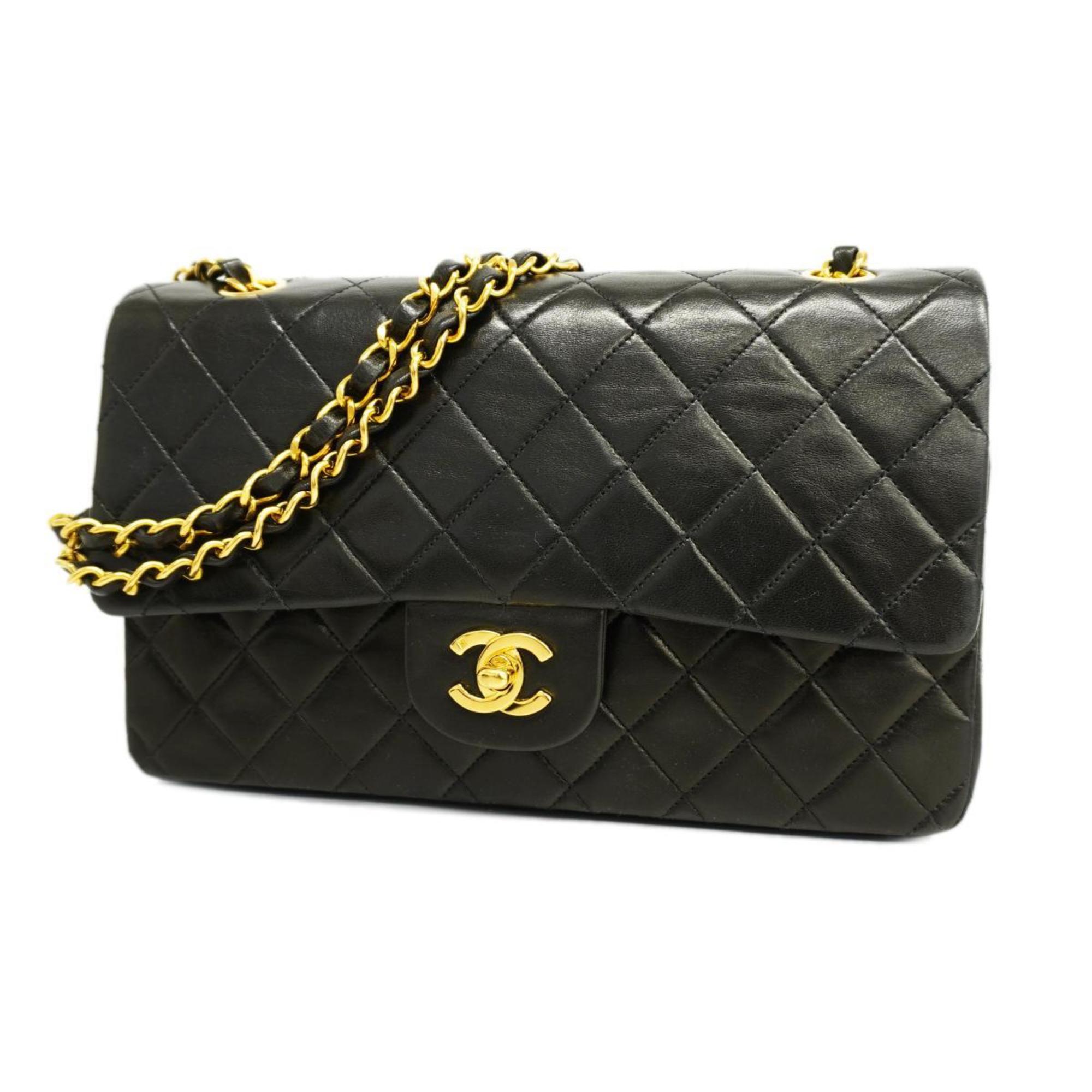 Chanel Classic Flap