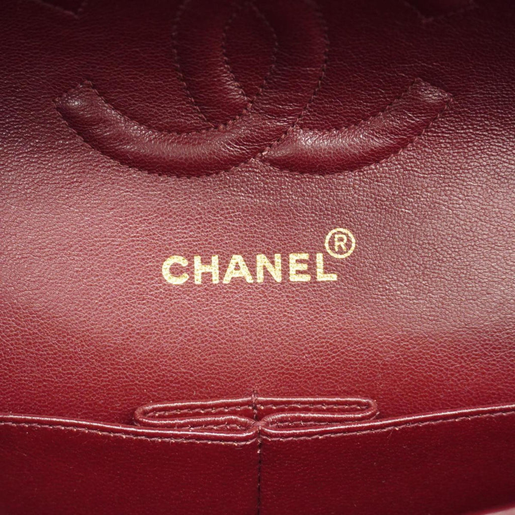 Chanel Classic Flap