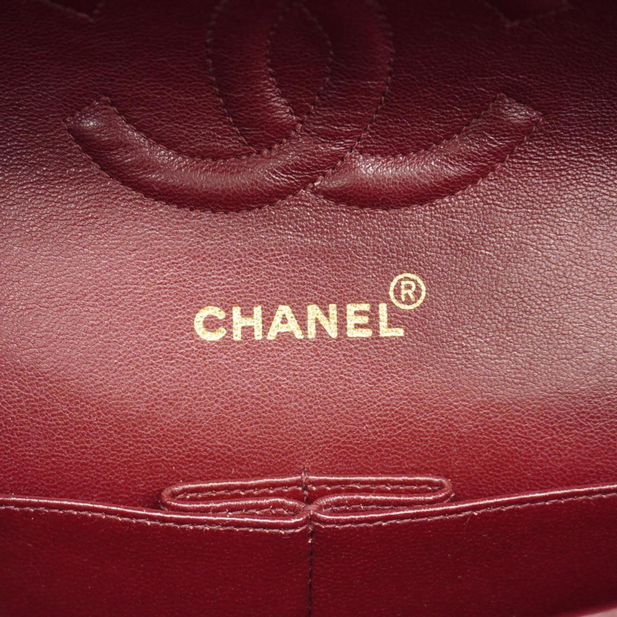 Chanel Classic Flap