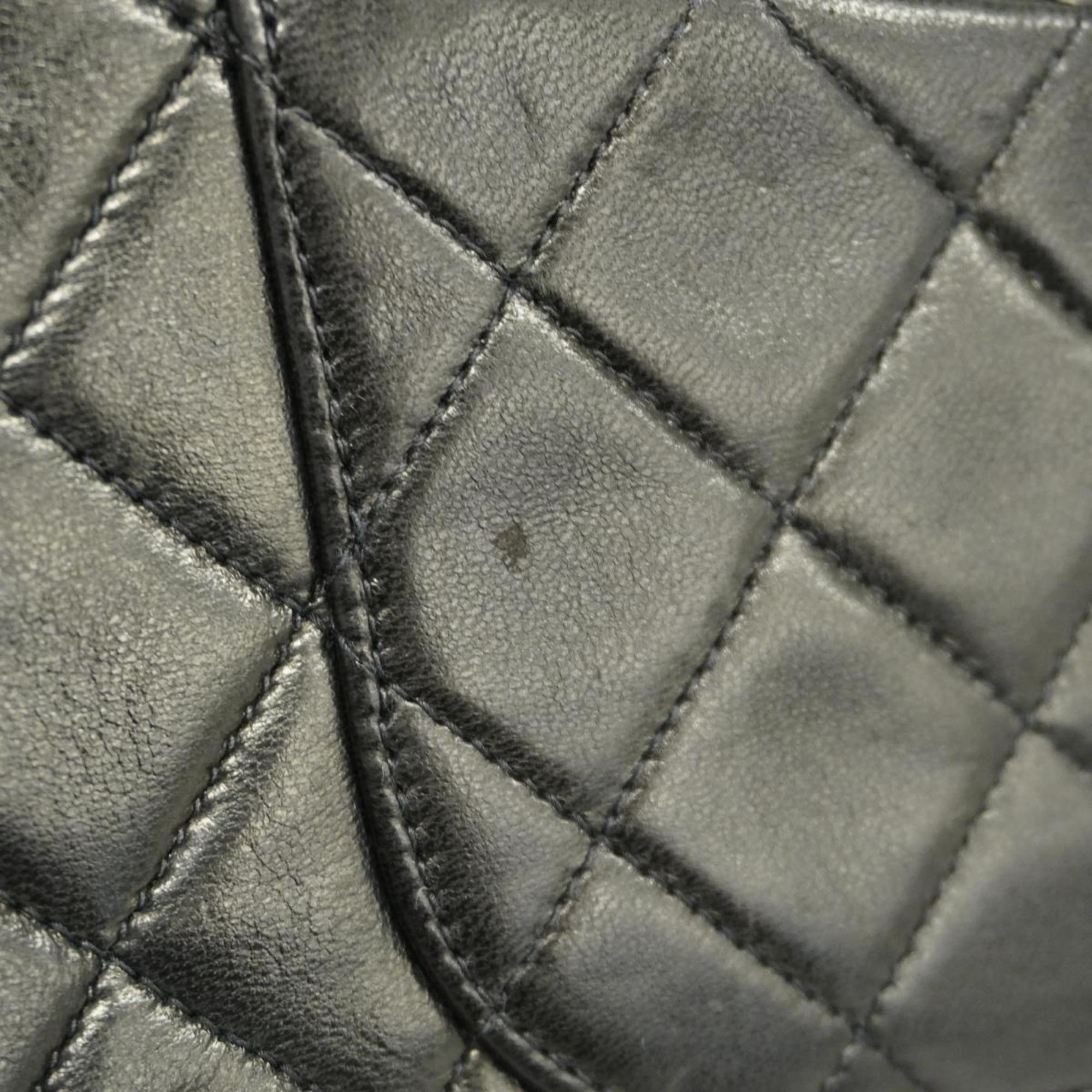 Chanel Classic Flap