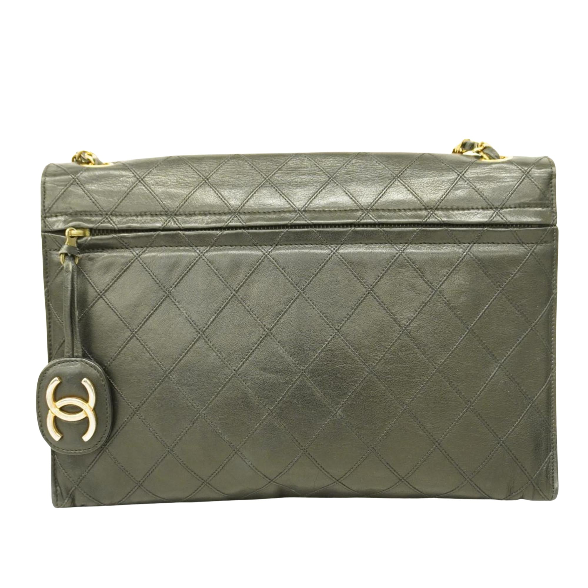 Chanel Timeless