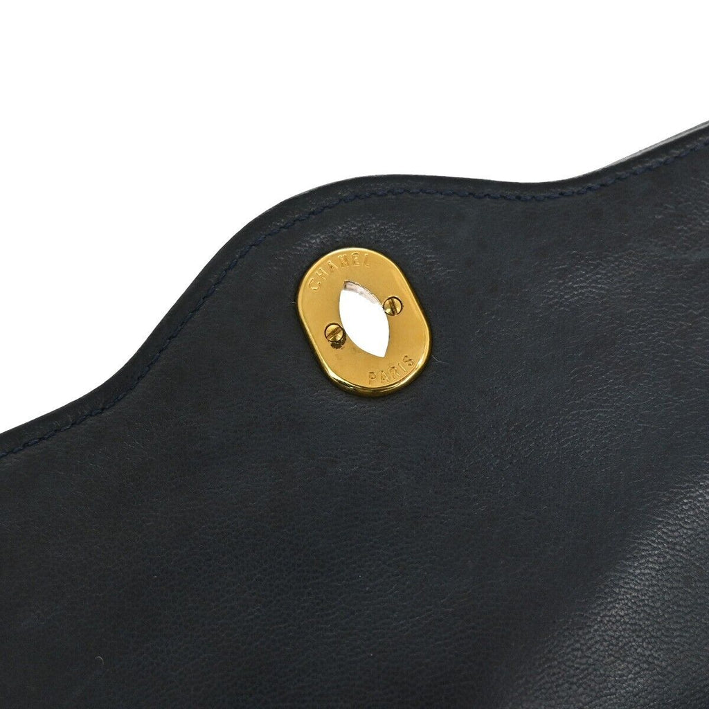 Chanel Matelassé