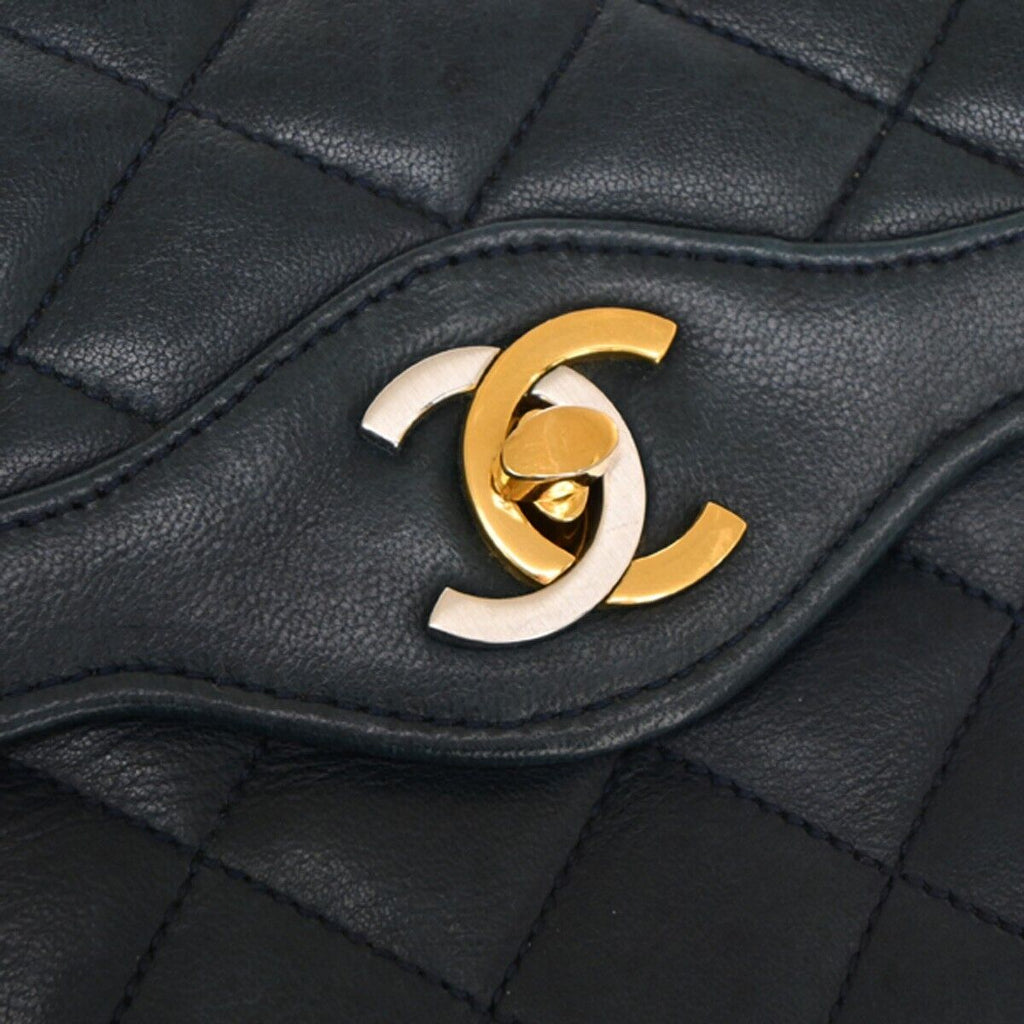 Chanel Matelassé