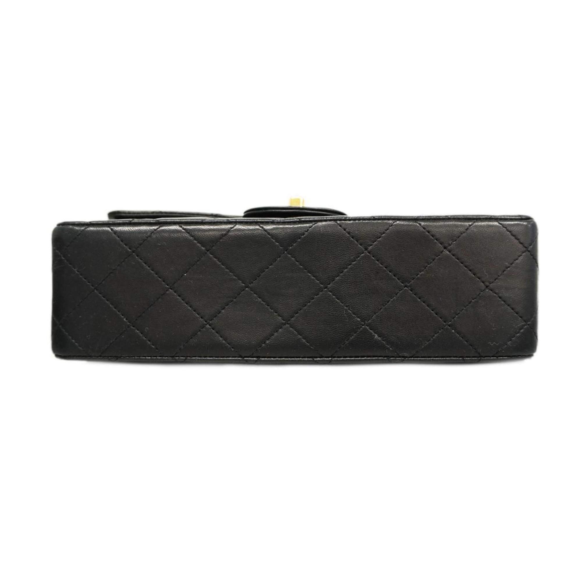Chanel Double flap