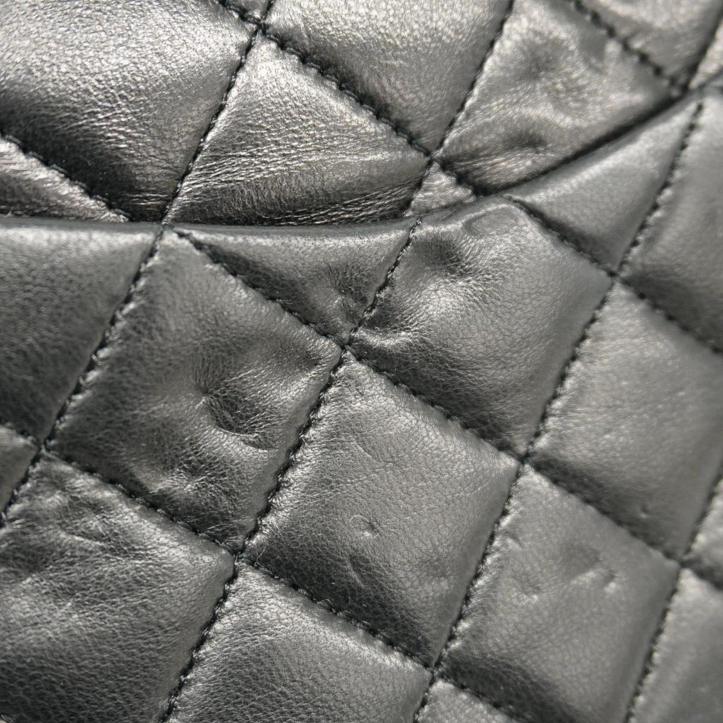 Chanel Double flap